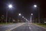 Best Street Light Pole Manufacturer for Urban Lighting