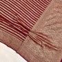 Buy Pure Banarasi Saree Online at Fabpersona