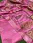 Shop Banarasi Suits – Chanderi & Organza Unstitched Styles