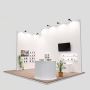 Professional display stands for your next event Professional display stands for your next event