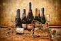Deluxe Food & Wine Tasting in Rome – Fabullus Wine Cellar