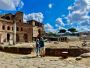 Authentic Food & Wine Tasting Tour – Rome Authentic Food & Wine Tasting Tour – Rome