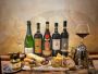 Deluxe Food & Wine Tasting in Rome – Book Now!