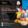 Experienced Home Cleaners in Las Vegas