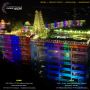 Facade Lighting in India | Lighting Company in India