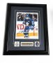 Authentic Auston Matthews Autograph Memorabilia at FaceoffSp