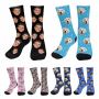 Custom Printed Socks