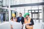 Simplified Facility Management System in Oxford