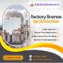 Legal Setup Made Easy with Factory Consultants in Haryana