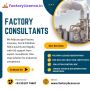Factory Licence Registration in Uttar Pradesh | Expert Compl
