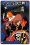 Vintage Metal Posters | Factorytinsigns.com