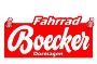 Fahrrad Boecker