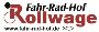 Fahr-Rad-Hof Hinrich Rollwage