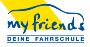 FAHRSCHULE myfriends 