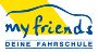FAHRSCHULE myfriends 