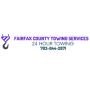 Fairfax County Towing Services