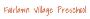 Fairlawn Village Preschool Fairlawn Village Preschool