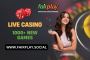Fairplay: Safe and Responsible Sports Betting and Casino Pla