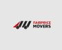 FairPrice Movers Menlo Park