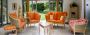Feel-Good Luxury: Furniture That Nurtures Style & Soul