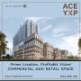 Prime Investment Alert – ACE YXP at Yamuna Expressway
