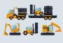 Heavy Machinery Moving: Expert Solutions for Large Equipment
