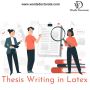 Confidential Thesis Writing in Latex - Words Doctorate Confidential Thesis Writing in Latex - Words Doctorate