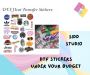 IMPROVE YOUR PROJECT WITH DELHI’S BEST DTF PRINT SERVICE.