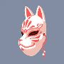 Kitsune mask symbolism Kitsune mask symbolism
