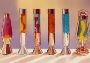 A lava lamp is more than just a decoration! A lava lamp is more than just a decoration!