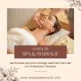 Massage Karachi