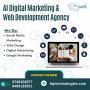Best digital marketing and website development serviceagency