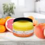Tangerine Grapefruit Sugar Body Scrub