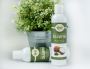 Jojoba Oil & Coconut Oil Shampoo