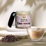 Café Mocha Salt Scrub with Essential Oils