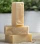 Buy Natural White Soap Bar Hypoallergenic, fragrance free