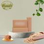 Buy Oatmeal Honey 3.5 Oz Shampoo Bar - Anti-Dandruff