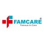 Surgical products supplier in Calgary - Famcare Medical Ltd
