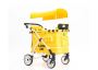 Revolutionize Family Outings with the Motorized Stroller Wag