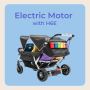Best Electric Assist Stroller: Enhance Your Walks with Smart