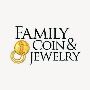 Family Coin & Jewelry