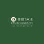 Canton Family Dentistry Services – Heritage Family Dentistry