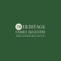 Clear Aligners in Canton, MI - Heritage Family Dentistry