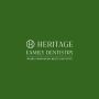 Teeth Whitening Dentist in Canton MI | Heritage dentist