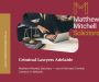 Criminal Lawyers Adelaide Criminal Lawyers Adelaide