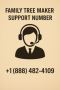 Family Tree Maker Support Number – Expert Help 24/7! 