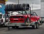 Emergency Towing Service – Fast, Reliable & 24/7 
