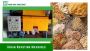 Grain Roasting Machine Manufacturers in -Mumbai