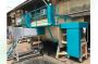 LPG Gas Heated Roasting Machines Manufacturers In Mumbai.