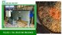 Pulses and Dal Roasting Machine Manufacturers in -Mumbai.